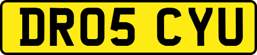 DR05CYU