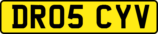 DR05CYV