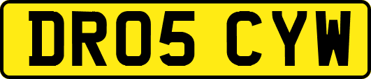 DR05CYW