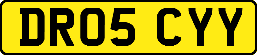 DR05CYY