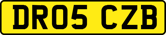 DR05CZB