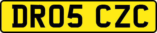 DR05CZC