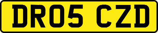 DR05CZD