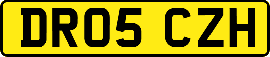 DR05CZH