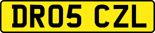 DR05CZL