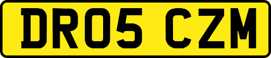 DR05CZM