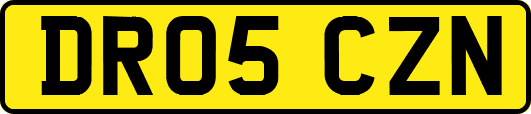 DR05CZN