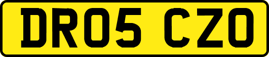 DR05CZO