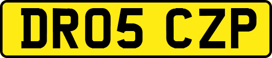 DR05CZP