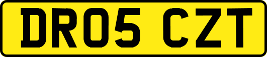 DR05CZT