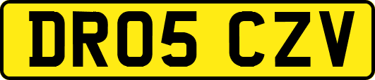 DR05CZV