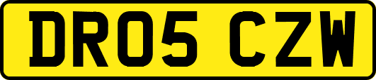 DR05CZW