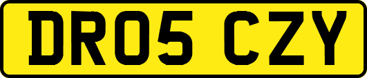 DR05CZY
