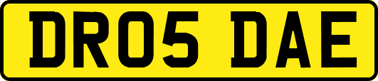 DR05DAE