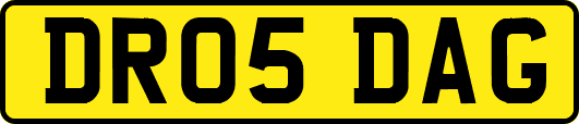 DR05DAG