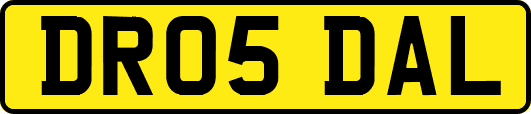DR05DAL