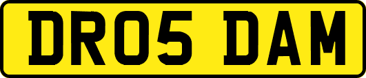 DR05DAM