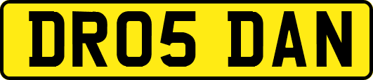 DR05DAN