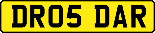 DR05DAR