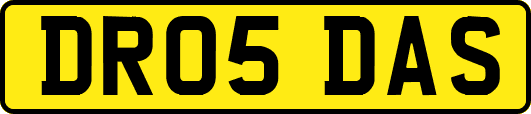 DR05DAS