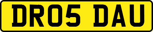 DR05DAU