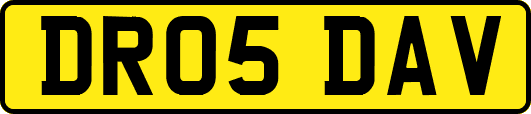 DR05DAV