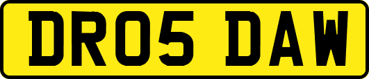 DR05DAW