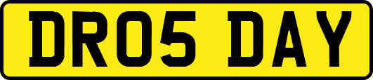 DR05DAY