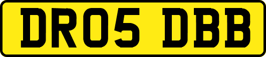 DR05DBB