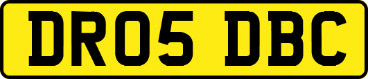 DR05DBC