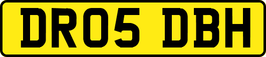 DR05DBH