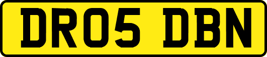 DR05DBN