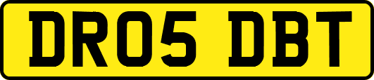 DR05DBT