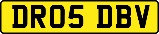 DR05DBV