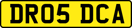 DR05DCA