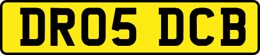 DR05DCB