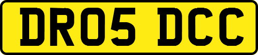 DR05DCC