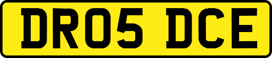 DR05DCE
