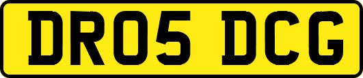 DR05DCG