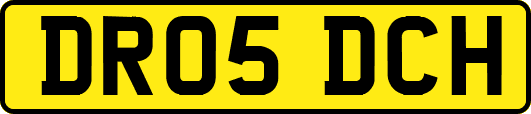 DR05DCH