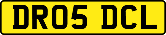 DR05DCL
