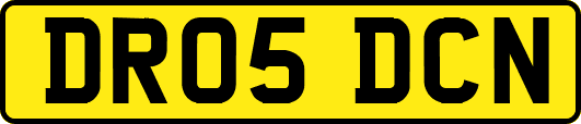 DR05DCN