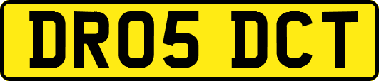 DR05DCT