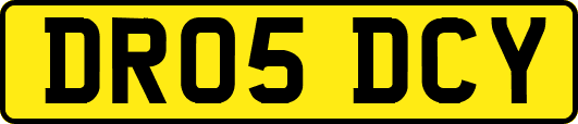 DR05DCY