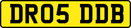 DR05DDB