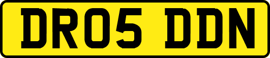DR05DDN