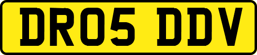 DR05DDV