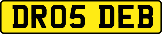 DR05DEB