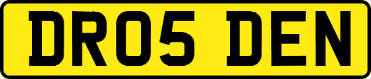 DR05DEN