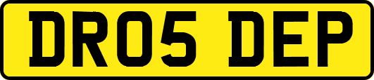 DR05DEP